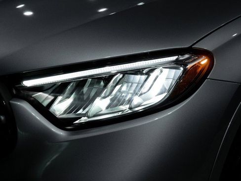 New 2026 Mercedes-Benz GLC 300 4MATIC image 8