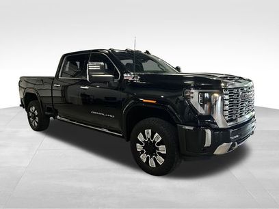 Used 2024 GMC Sierra 2500 Denali w/ Denali Reserve Package