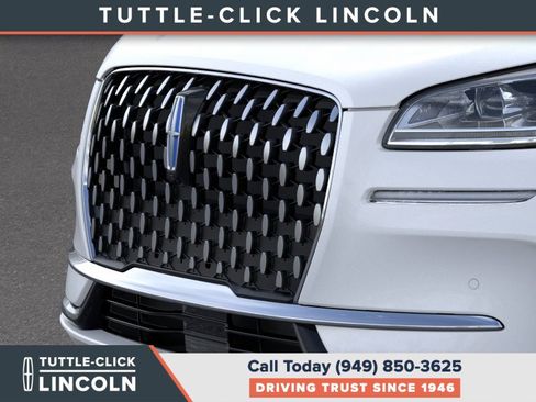 New 2026 Lincoln Corsair Grand Touring image 17