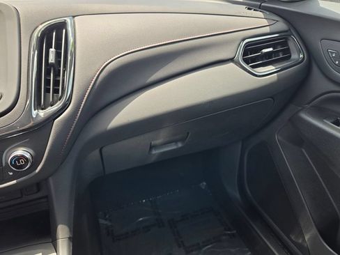 Certified 2024 Chevrolet Equinox RS w/ LPO, Floor Liner Package AWD/4WD image 27
