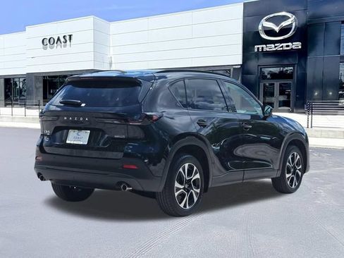 New 2026 MAZDA CX-5 Preferred AWD/4WD image 6