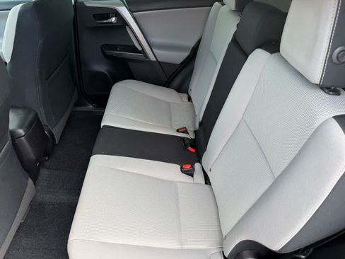 Used 2018 Toyota RAV4 Adventure w/ Cold Weather Package AWD/4WD image 11
