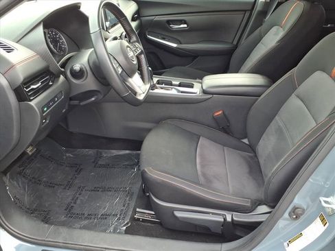 Used 2024 Nissan Sentra SR image 9