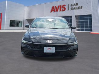 Used 2025 Hyundai Elantra SEL FWD video 2