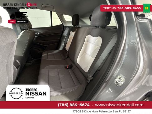 Used 2025 Chevrolet Trax LS image 26