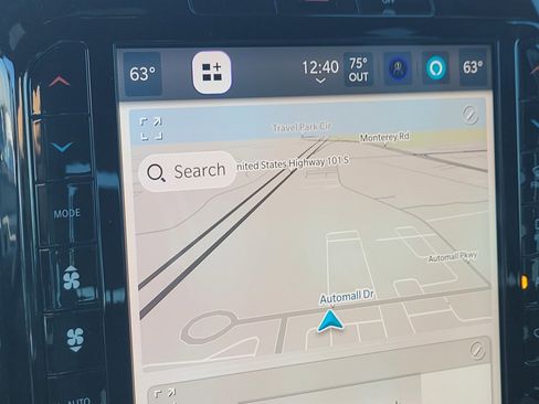 New 2026 RAM 2500 Big Horn image 27