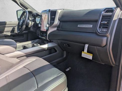 New 2026 RAM 2500 Power Wagon AWD/4WD image 18