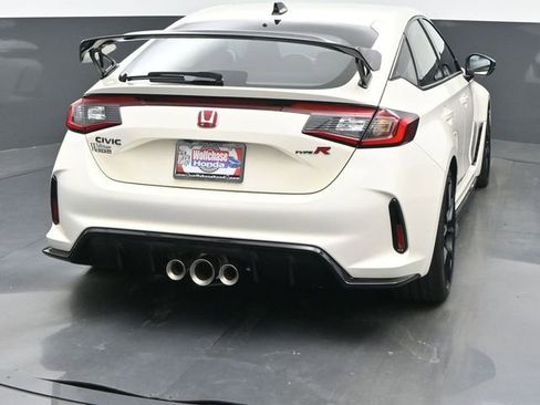 New 2025 Honda Civic Type R image 5