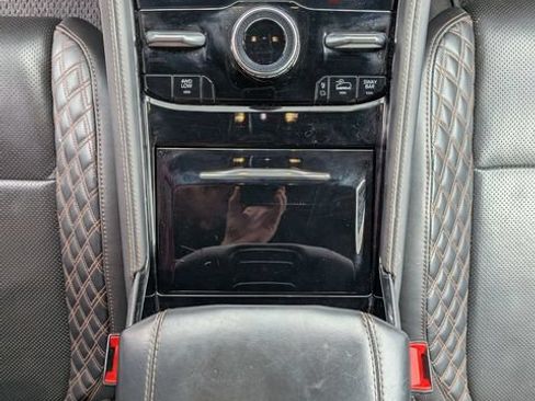Used 2022 Jeep Grand Cherokee Summit AWD/4WD image 15