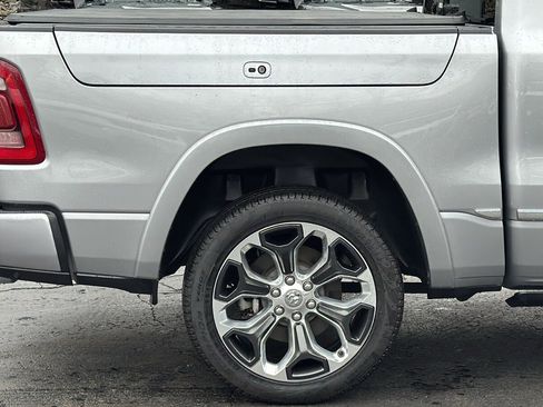 Certified 2023 RAM 1500 Limited image 7