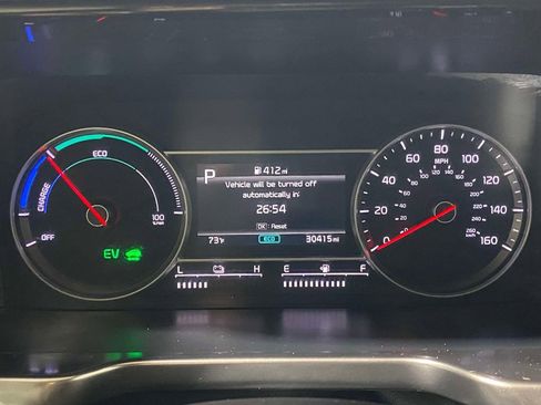 Used 2023 Kia Sorento EX FWD image 27