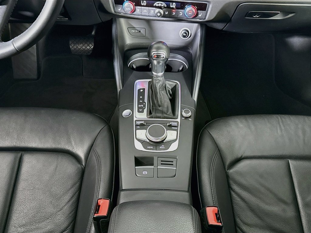 Used 2018 Audi A3 2.0T Premium w/ Convenience Package FWD image 14