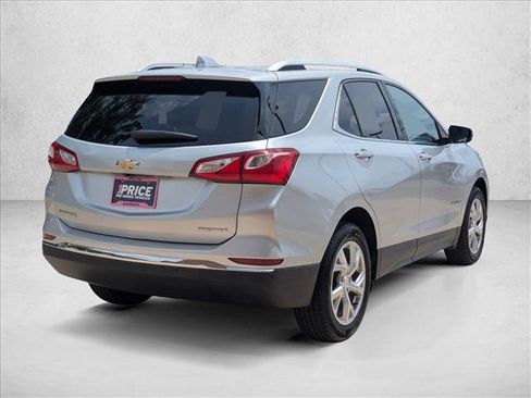 Used 2019 Chevrolet Equinox Premier FWD image 5