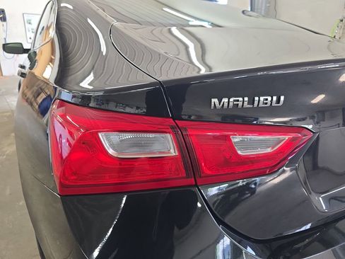 Used 2024 Chevrolet Malibu LT FWD image 33