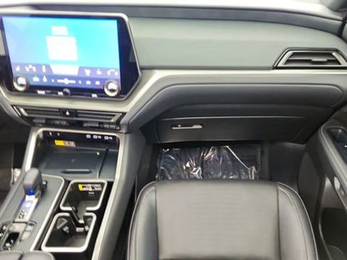 Used 2025 Lexus TX 350 AWD w/ Technology Package image 42