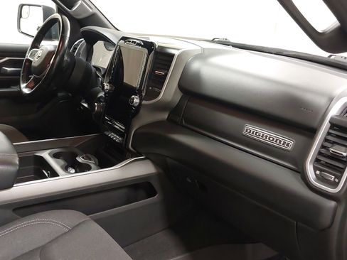 Used 2021 RAM 1500 Big Horn AWD/4WD image 28