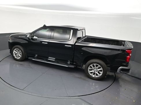 Used 2022 Chevrolet Silverado 1500 LTZ image 18