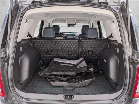 Used 2023 Ford Bronco Sport Outer Banks image 6