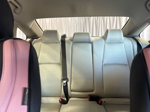 Used 2018 Honda Accord LX image 21