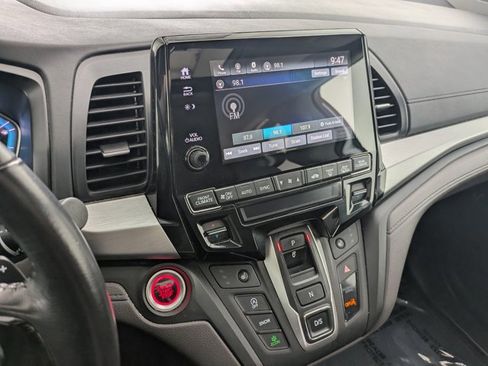Used 2020 Honda Odyssey EX-L image 12