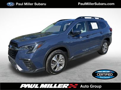 Used 2024 Subaru Ascent Premium w/ Convenience Package