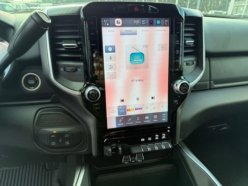 New 2026 RAM 2500 Big Horn image 18