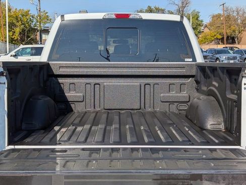 New 2025 Ford F150 XLT w/ Equipment Group 302A MID image 28