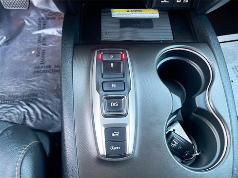 Used 2023 Honda Passport TrailSport image 17