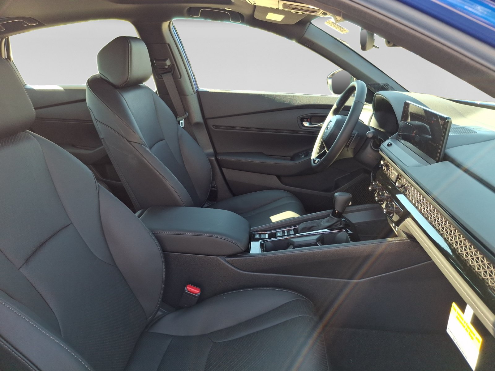 New 2026 Honda Accord Sport image 30