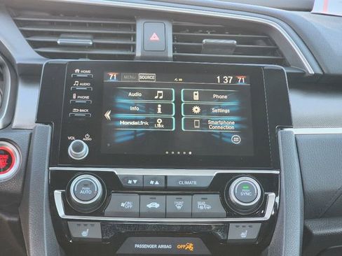 Used 2020 Honda Civic EX image 24