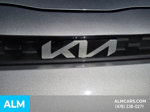 Used 2025 Kia Soul LX w/ LX Technology Package image 17