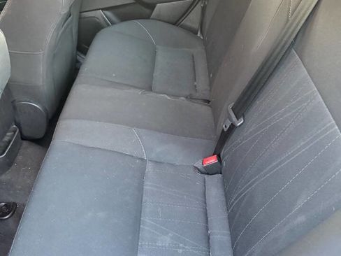 Used 2018 Ford Focus SE image 13