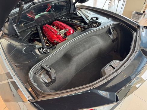 Used 2024 Chevrolet Corvette Z06 RWD image 6