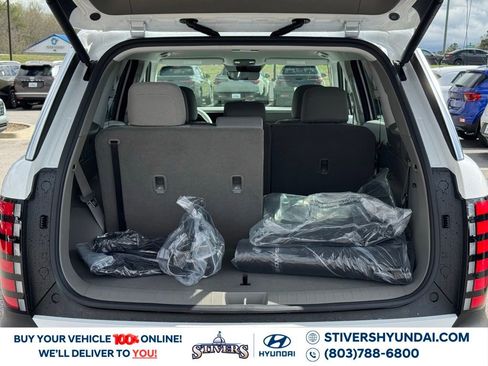 New 2026 Hyundai Palisade SE image 17