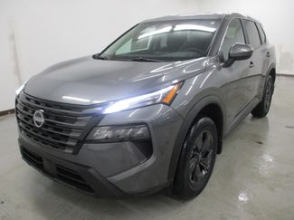 New 2026 Nissan Rogue SV w/ Cold Weather Package video 1