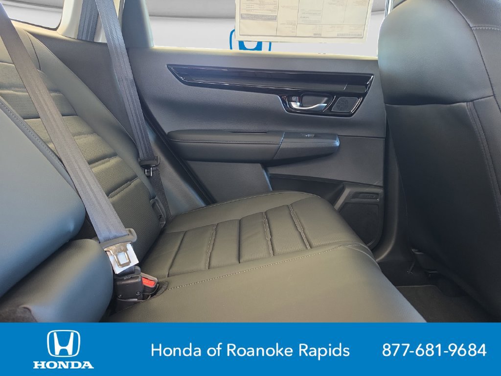 New 2027 Honda CR-V EX-L image 31
