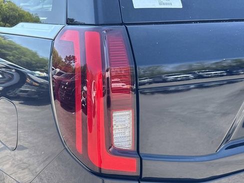 New 2026 Ford Expedition Active RWD image 11