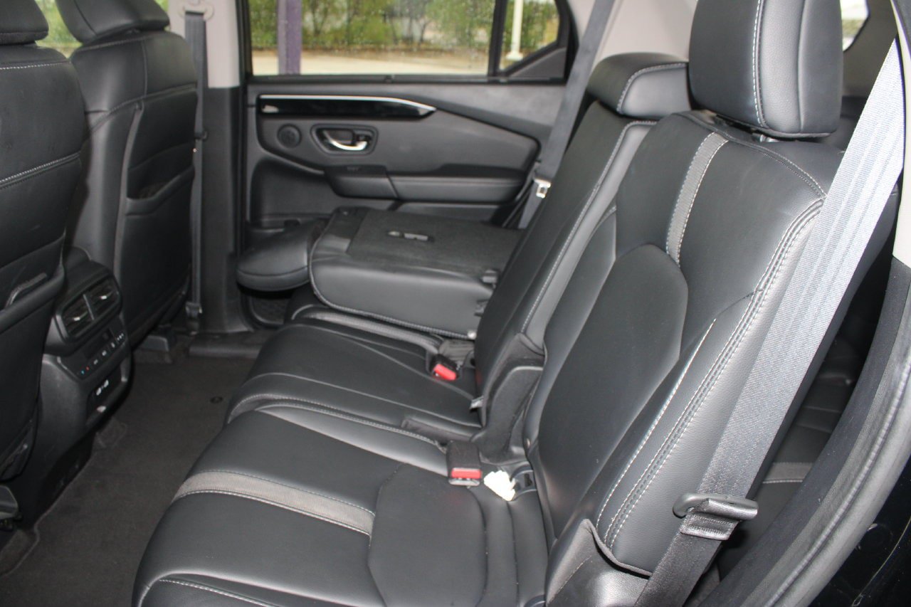 Used 2023 Honda Pilot EX-L image 19