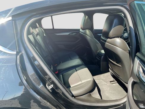 Used 2025 Cadillac CT5 Premium Luxury w/ Technology Package image 28