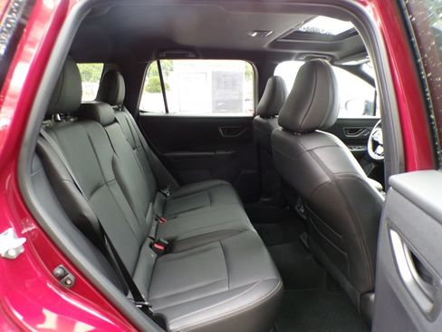Used 2026 Subaru Outback Limited AWD/4WD image 20