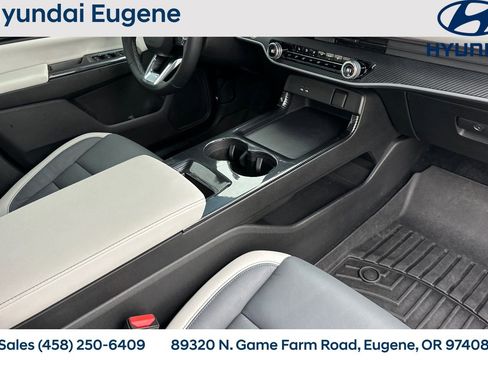 Used 2025 Honda Prologue Touring image 21