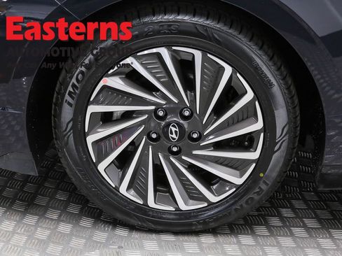 Used 2025 Hyundai Sonata SEL image 33