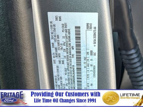 Certified 2024 Ford Escape ST-Line image 29