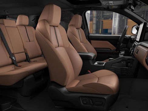 New 2026 Toyota 4Runner Limited image 20