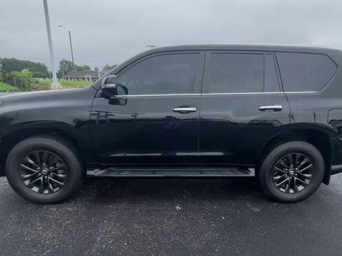 Used 2021 Lexus GX 460 Premium w/ Premium Package AWD/4WD image 5