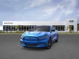 New 2026 Ford Mustang Mach-E Premium RWD video 2