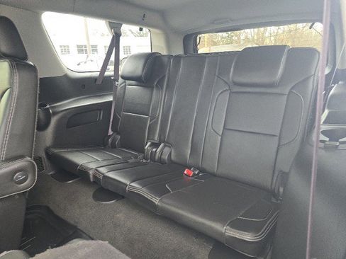 Used 2016 GMC Yukon XL Denali w/ Open Road Package image 14