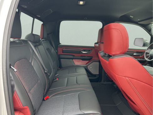 New 2026 RAM 1500 Rebel w/ Rebel Level 2 Equipment Group AWD/4WD image 13
