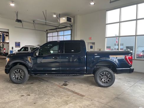 Used 2023 Ford F150 Tremor w/ Bed Utility Package AWD/4WD image 9