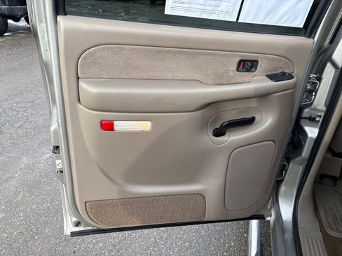 Used 2003 Chevrolet Silverado 2500 LT w/ Skid Plate Package image 20